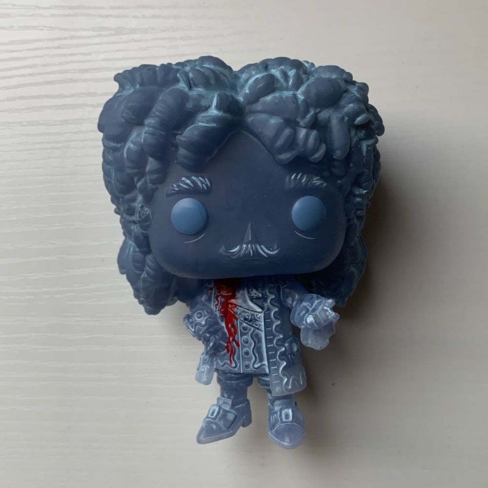 Funko Pop Harry Potter The Bloody Baron